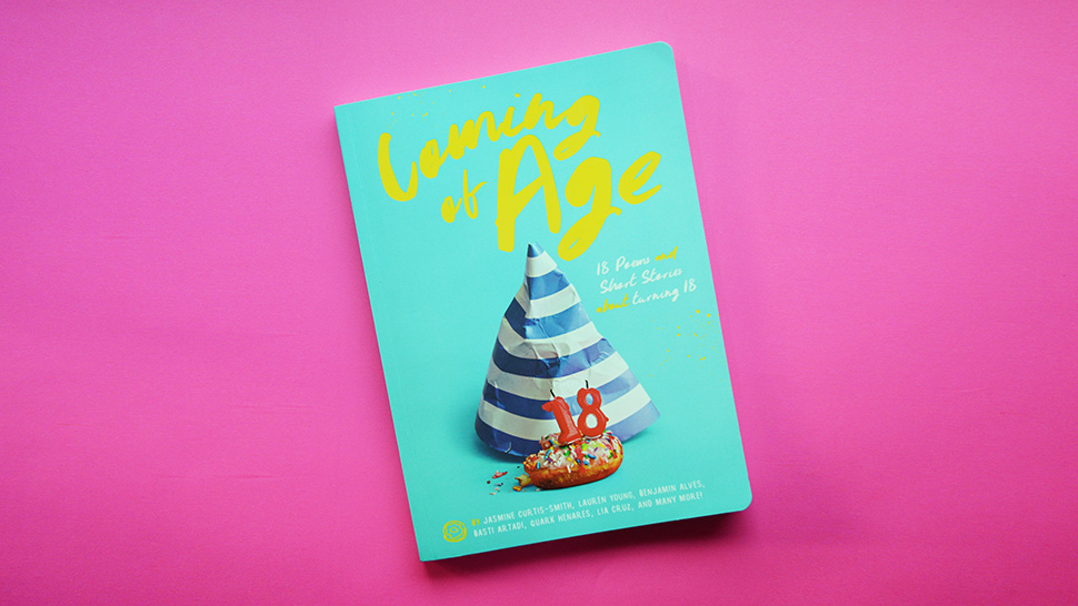 Weekend Read: Coming Of Age By Jasmine Curtis-smith, Lauren Young, And More