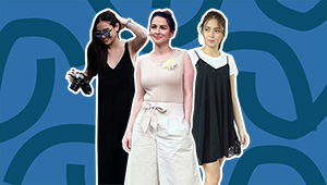 Kathryn Bernardo's Little Black Dress, And More From This Week's Top Celebrity Ootds