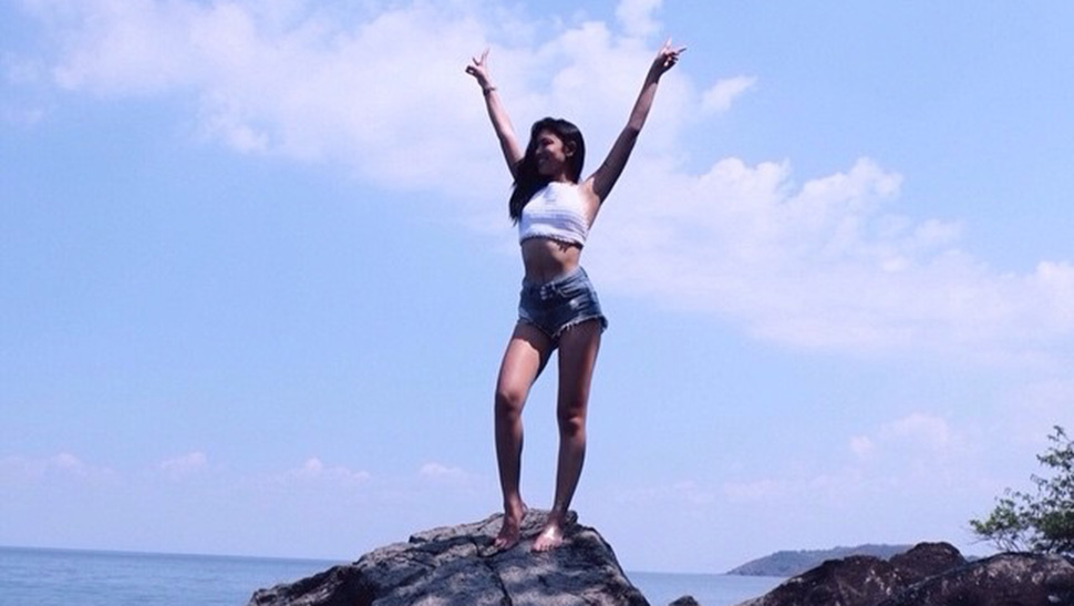 8 Reasons Why Nadine Lustre Deserves To Be Fhm's Sexiest Woman In The Philippines