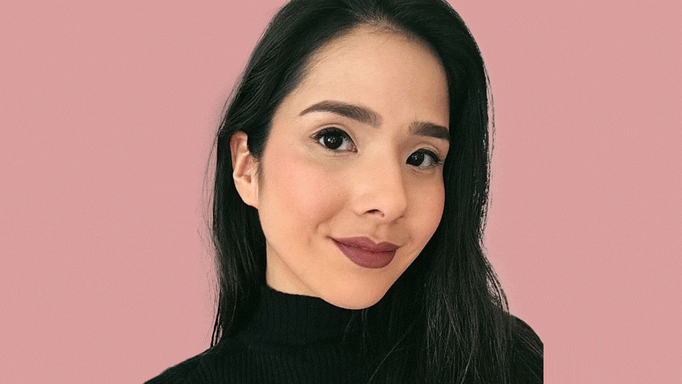 Maxene Magalona's Selfies Will Make Your Lipstick Shopping A Lot Easier
