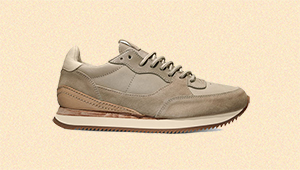 8 Reasons Why We're Wishing For Nude Sneakers