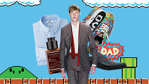 Father’s Day Gifts For Every Kind Of Dad