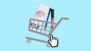 5 Online Stores Where You Can Buy Kylie Lip Kit
