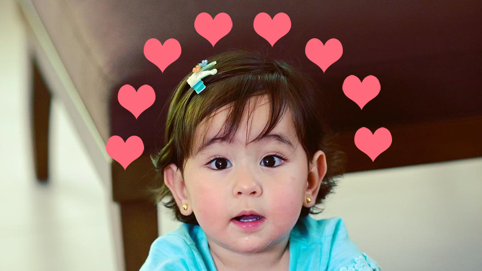 9 Local Celebs Who Can’t Get Enough Of Scarlet Snow Belo
