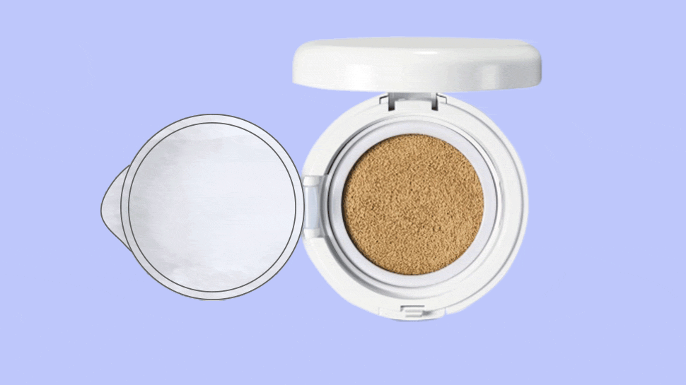 Everything You Want To Know About Cushion Compacts