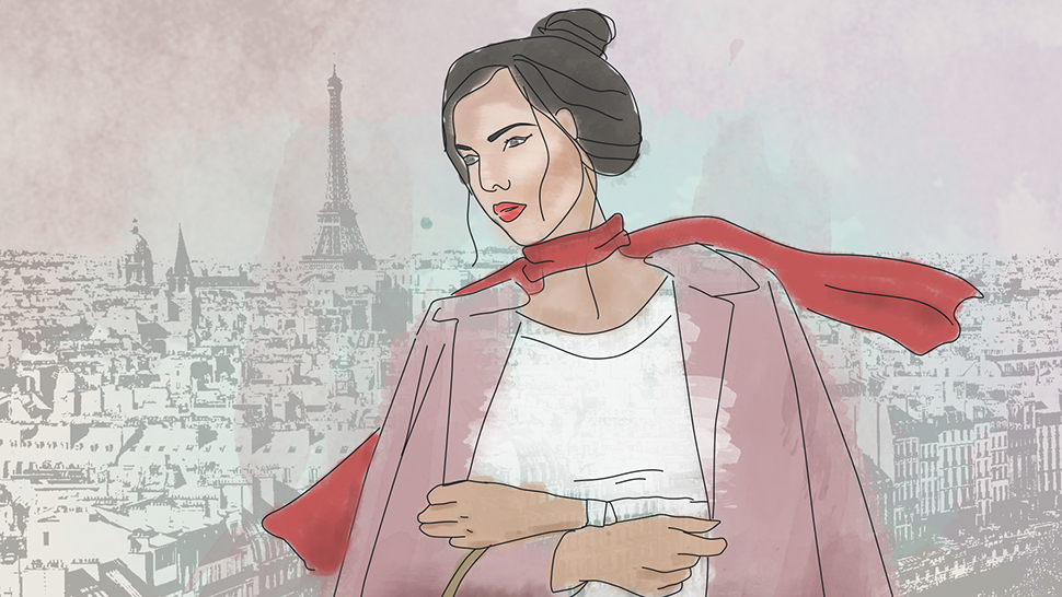 How To Do Your Makeup Like A Parisian