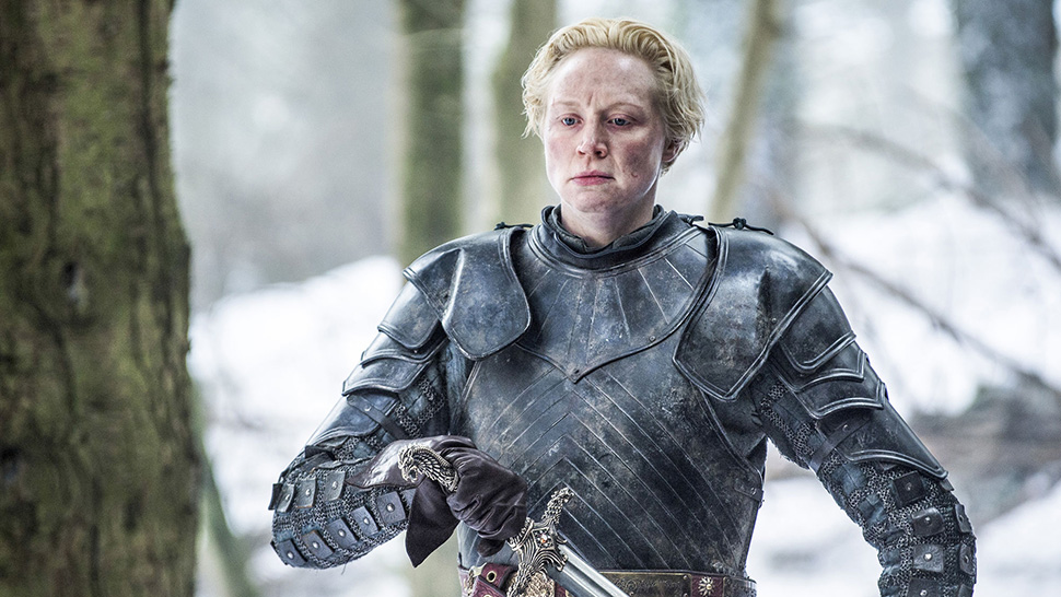 You'll Be Surprised by What Brienne of Tarth Actually Looks Like Off-Screen