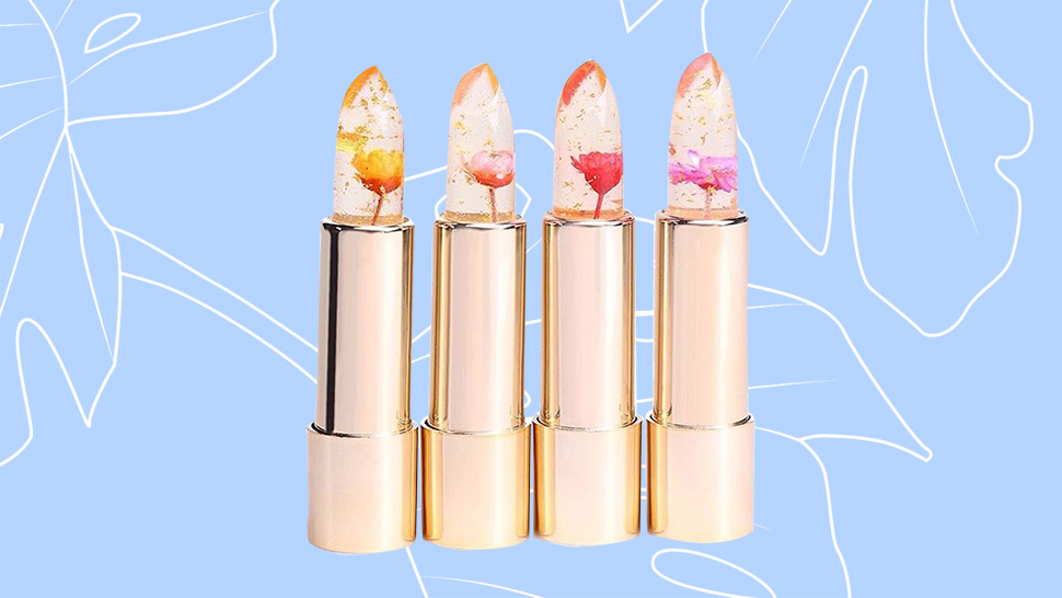 This Might Be The Prettiest Lipstick We've Ever Seen