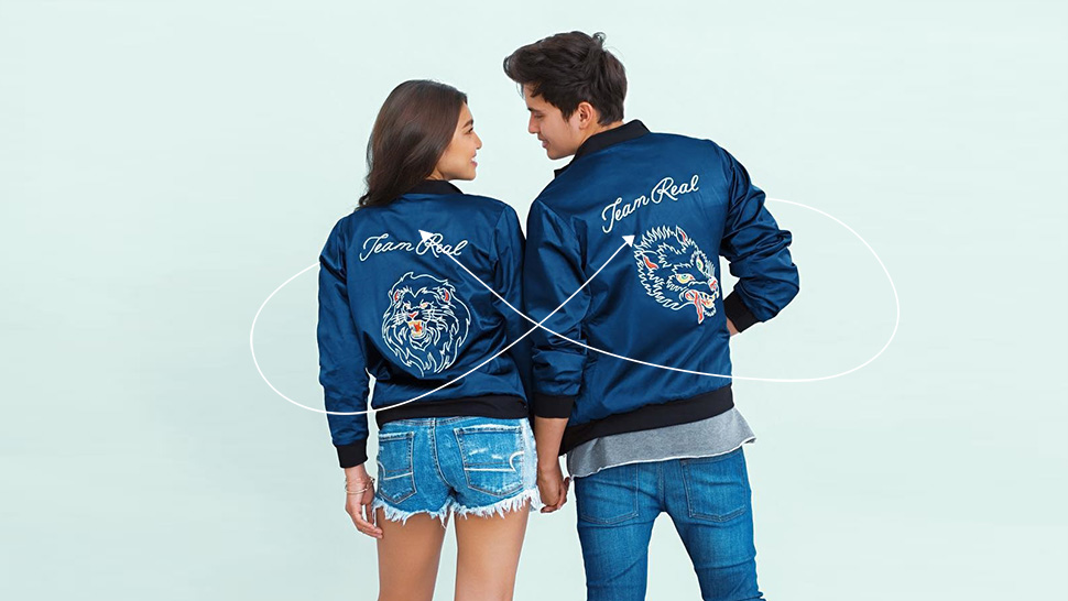 His And Hers Bomber Jackets For Couples Who Love Ootds