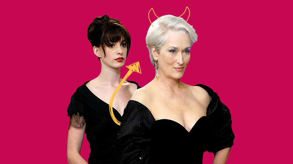 5 Shocking Things You Probably Didn't Know About The Devil Wears Prada