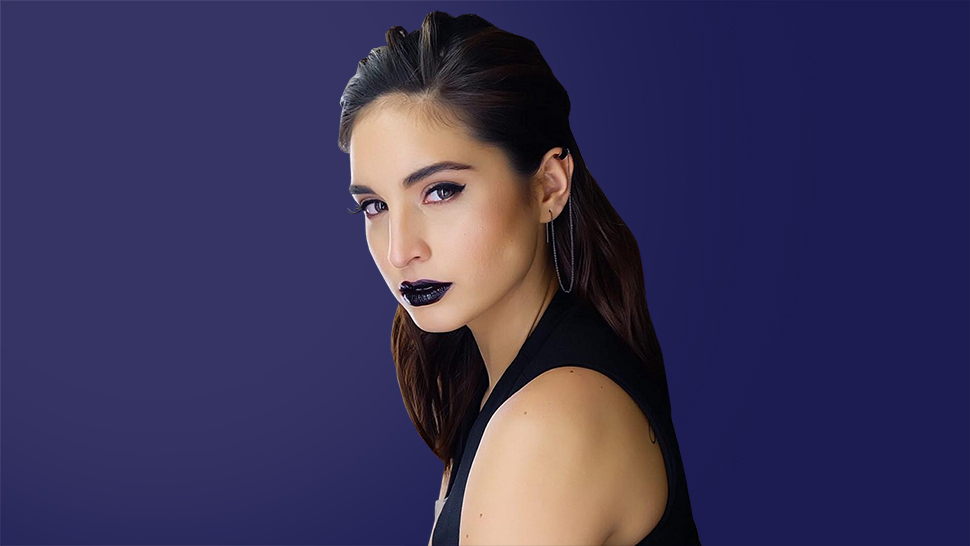 5 Celebrity-approved Ways To Wear A Dark Lip