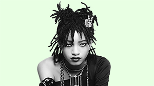 Willow Smith Is Chanel’s Newest Ambassador