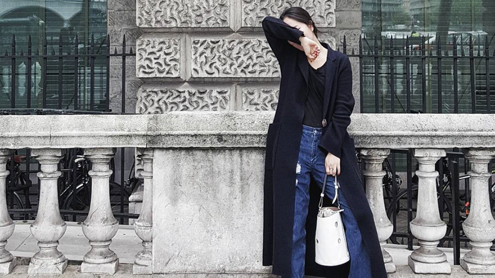 Is The Minimalist Instagram Trend Making You Lazy?