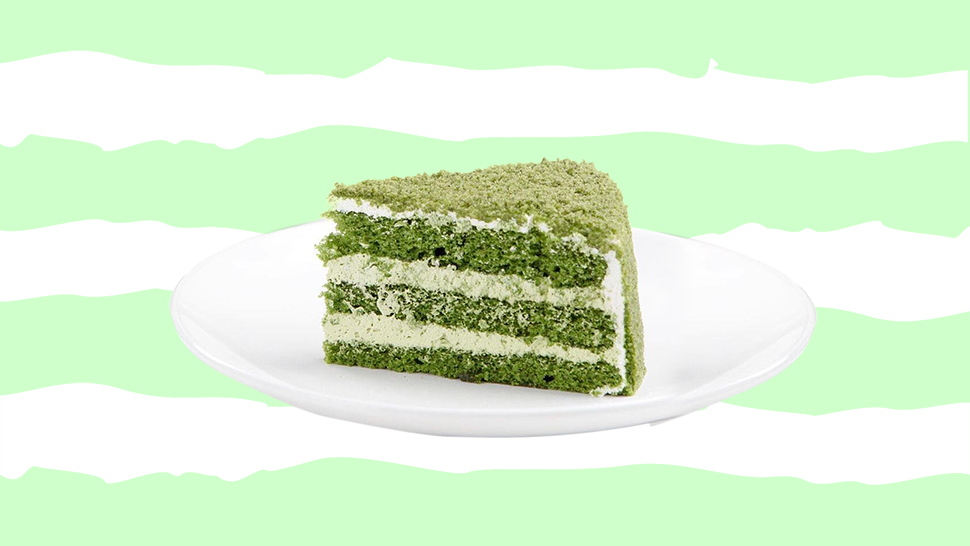 9 Satisfying Matcha-flavored Desserts That You Can Find In The Metro