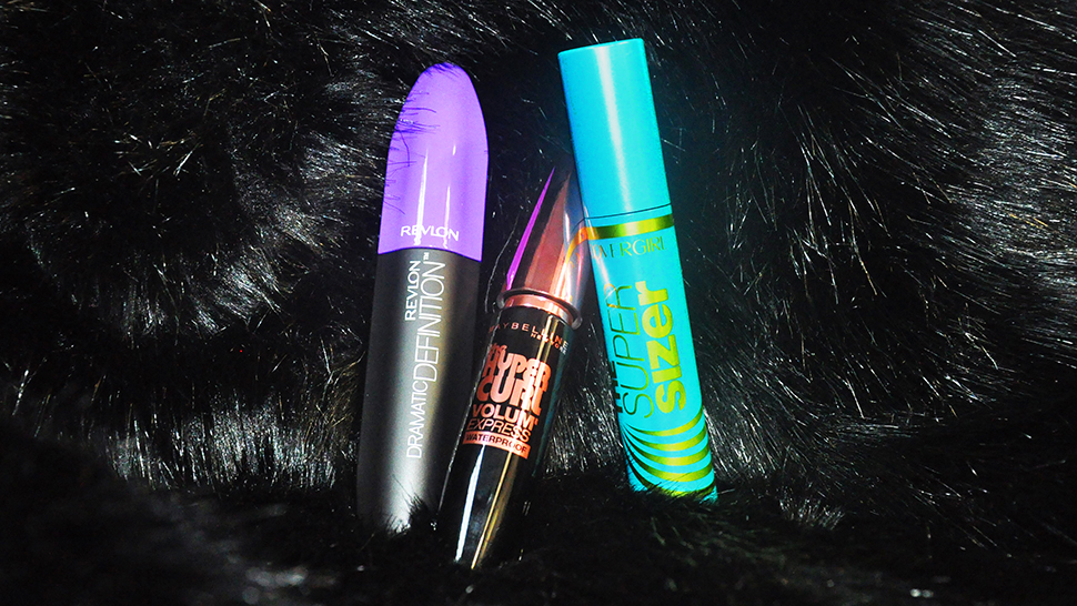 3 Mascaras You Should Check Out Right Now