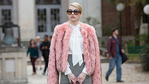 5 Binge-worthy Tv Shows Where You Can Get New Outfit Inspo