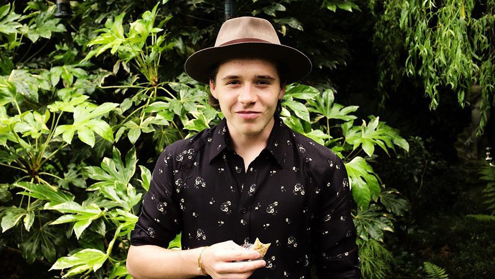 10 Things You Need To Know About Brooklyn Beckham