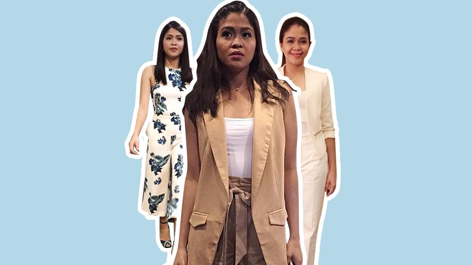 Melai Cantiveros May Just Be Today's Most Stylish Local Comedienne