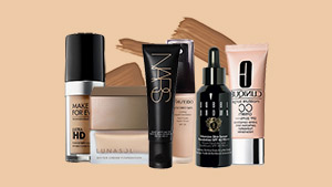 17 Foundations For Girls Who Can't Deal With Foundation