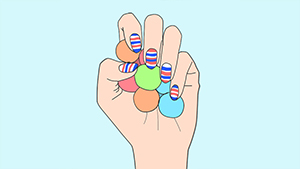4 Ways To Strengthen Your Nails