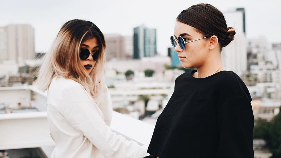 These Youtube Fashion Duos Are Changing The Video Lookbook Game