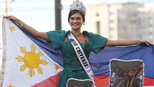 Miss Universe 2017 Will Be Held In The Philippines