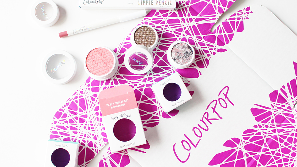 6 Products We Can't Wait to Order From Colourpop