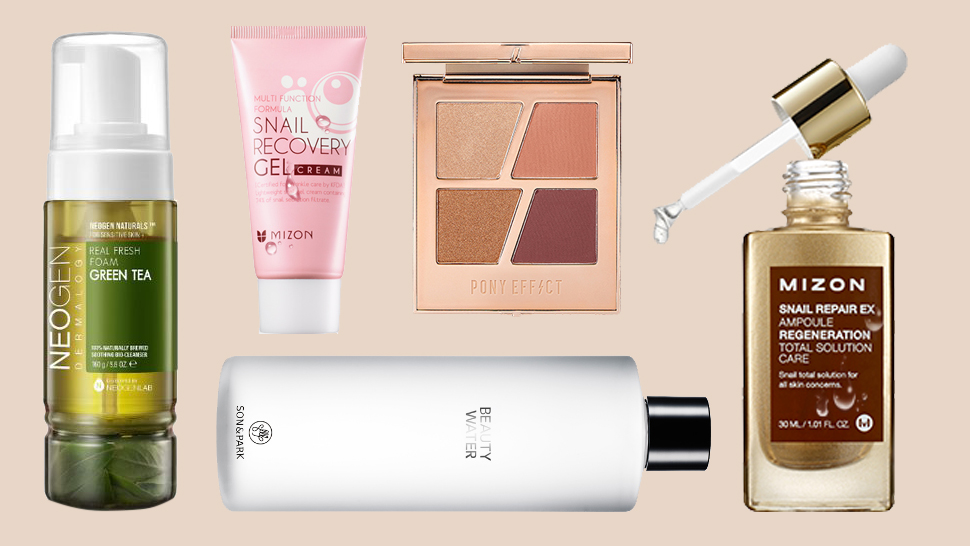 5 Underrated Korean Beauty Brands to Keep Tabs On