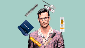 6 Grooming Essentials For Every Dapper Man