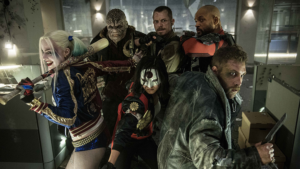 'suicide Squad' Isn't The Masterpiece You Thought It Would Be