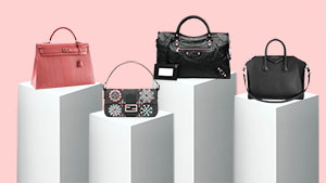 A Timeline Of The Most Coveted It Bags Through The Years