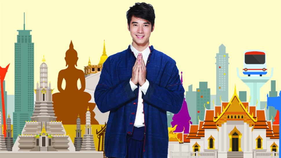 5 Things To Do In Thailand According To Mario Maurer