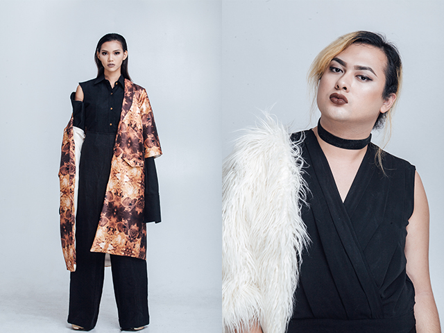 12 Fresh-Grad Designers from DLS-CSB to Watch