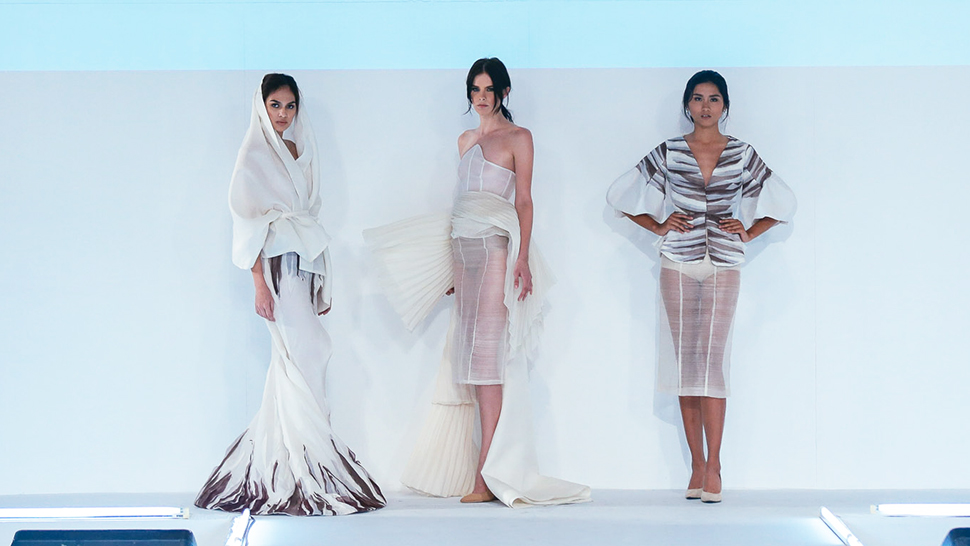 12 Fresh-Grad Designers from DLS-CSB to Watch