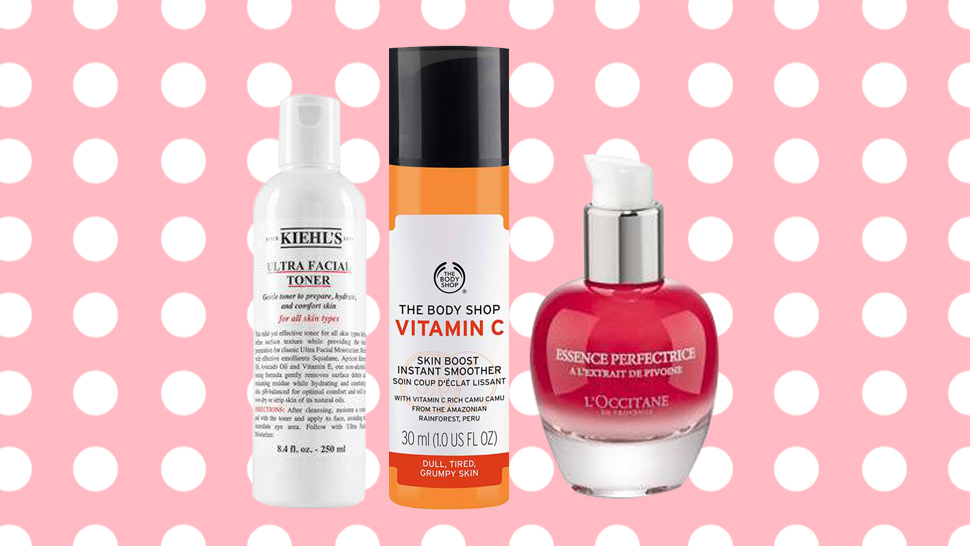 Decoding Skin Care Products: Toners, Serums, And Essence