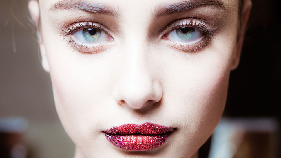 Pat Mcgrath's New Lip Kit Will Have You Lusting For Glitter