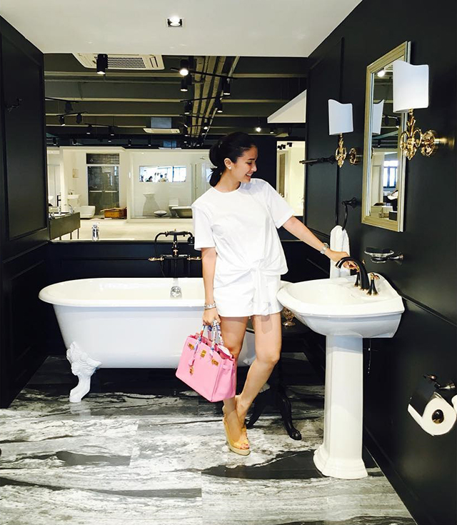 StyleBible.ph: Did Heart Evangelista just buy the most expensive