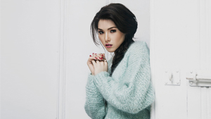 Kylie Padilla Wanted To Be A Beauty Vlogger