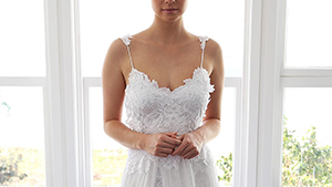 You Have To See The Most Popular Wedding Dress On Pinterest