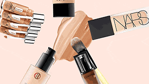 Fyi, This Is The Best Way To Shop For Foundation