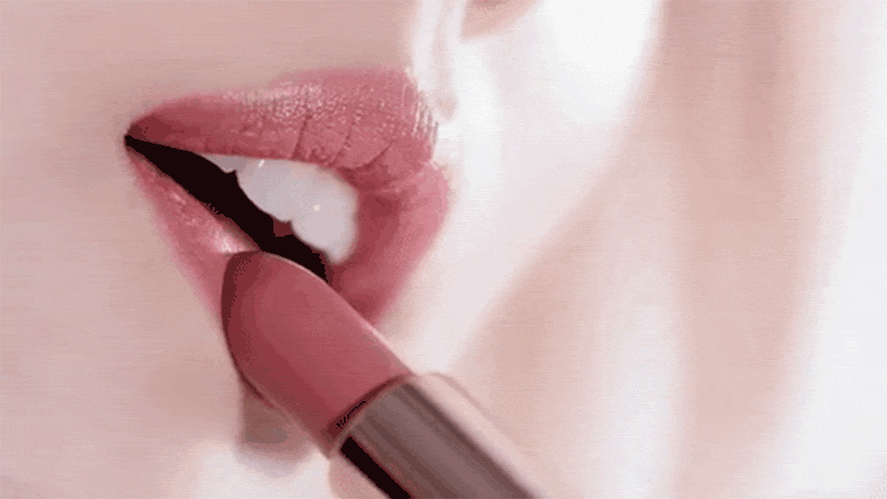 Your Cheat Sheet For The Perfect Lipstick Application