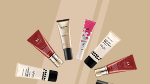 5 Bb Creams That Won't Make You Look Ghostly