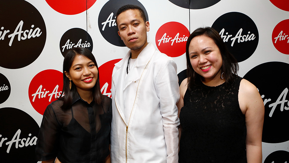 Team Philippines Steps It Up For Kuala Lumpur Fashion Week