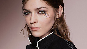 Glitter Is Fall/winter 2016’s Biggest Beauty Trend And Here’s Why
