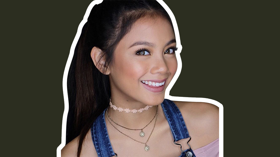 6 Beauty Products You Need To Cop Ylona Garcia's Glowing Morena Skin