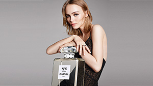 The Teasers For The New Chanel No 5 Films Are Stunning
