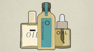 5 Oils That Improve Your Skin Without Making You Greasy
