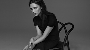 Here's How To Do Your Makeup Like Victoria Beckham
