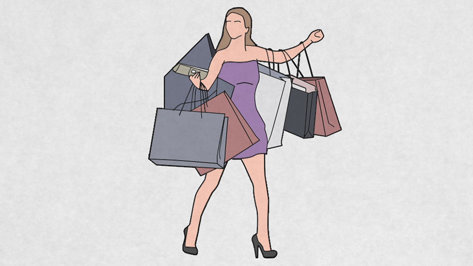 3 Shopping Mistakes You’re Unconsciously Doing