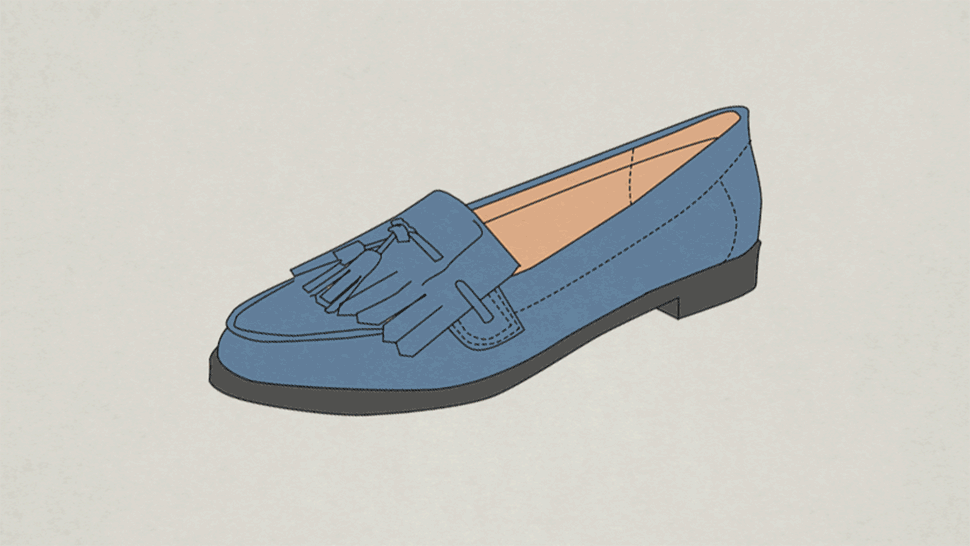 The Shoe Dictionary: Flats